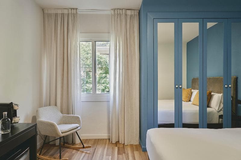 Arenas Atiram Hotel 3