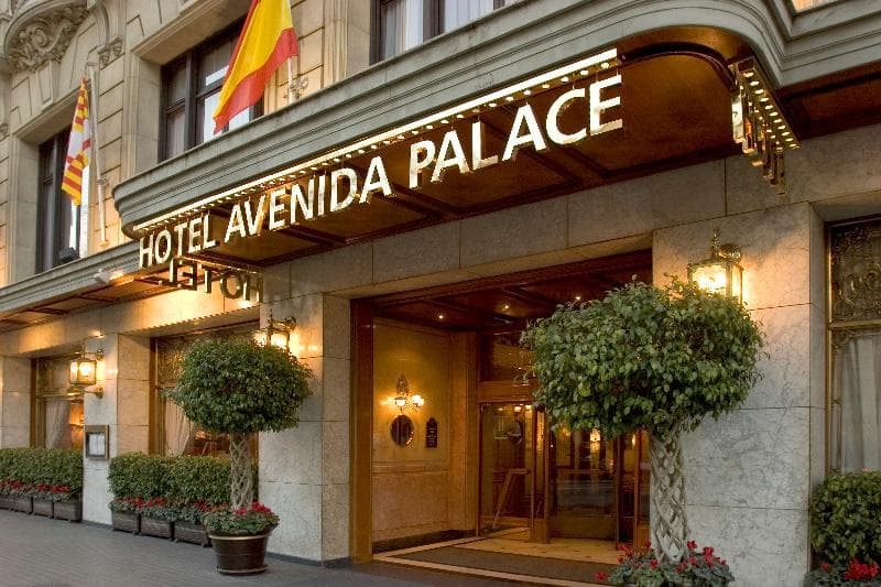 Avenida Palace 4