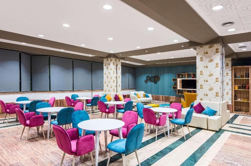 Hotel Guadalajara and Conference Center Affiliated By Melia 2