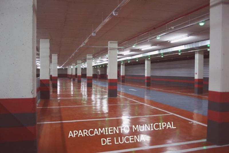 Hotel Santo Domingo Lucena 4