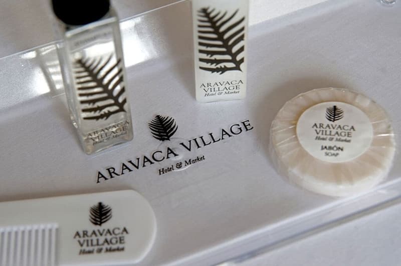 Hotel Aravaca Village 5