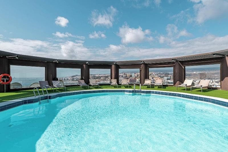 AC Hotel Gran Canaria 5
