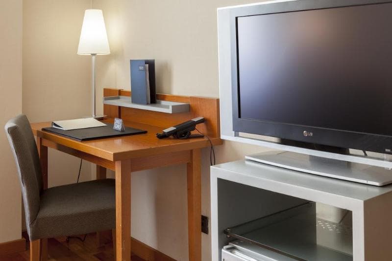 B&B Hotel Ciudad De Lleida 5