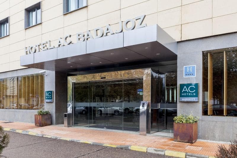 Ac Badajoz 2