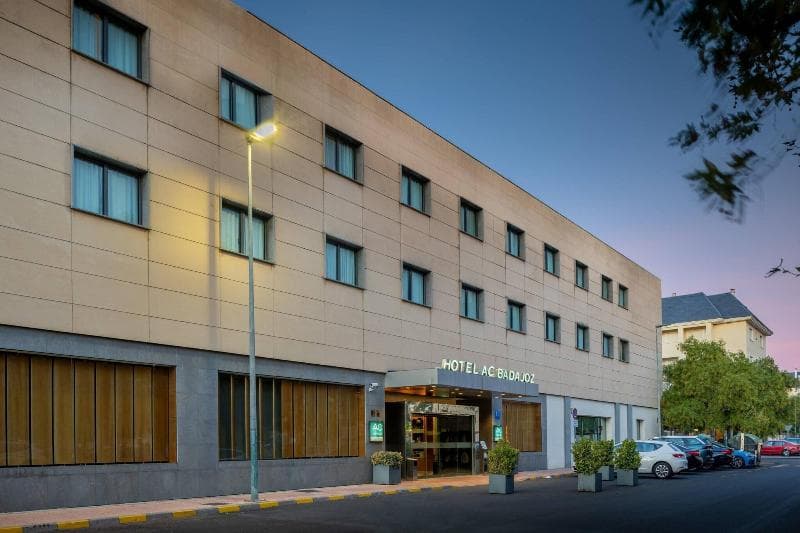 Ac Badajoz 4
