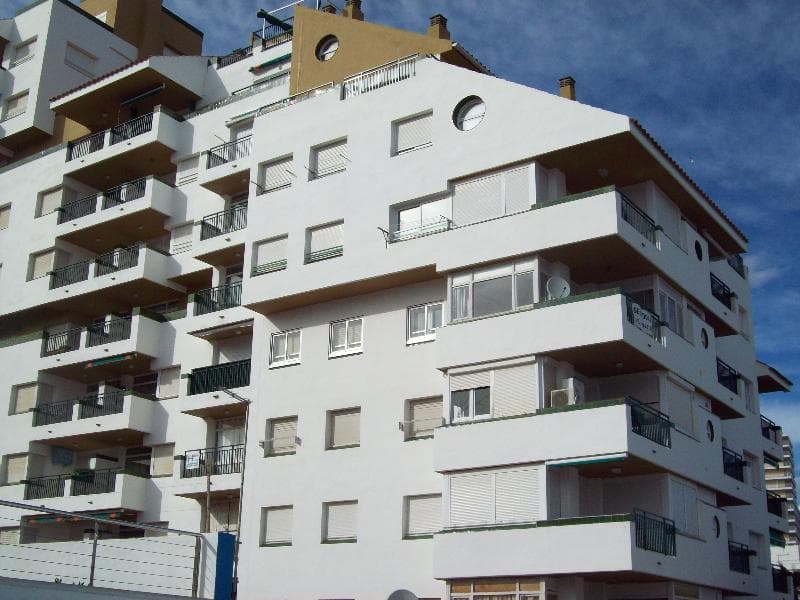 Apartamentos Peniscola Playa 3000 5