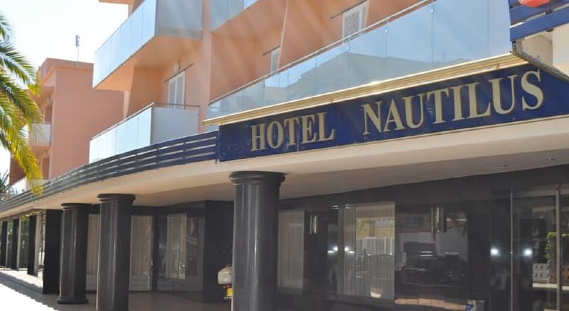 Nautilus 2