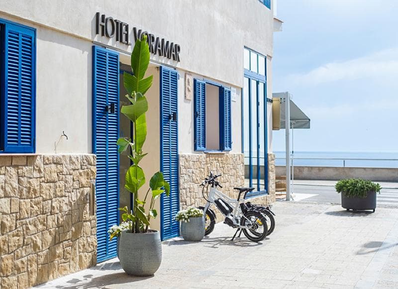 Voramar photo 1