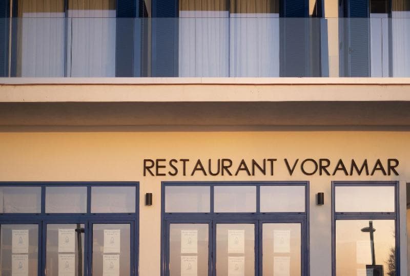Voramar 3