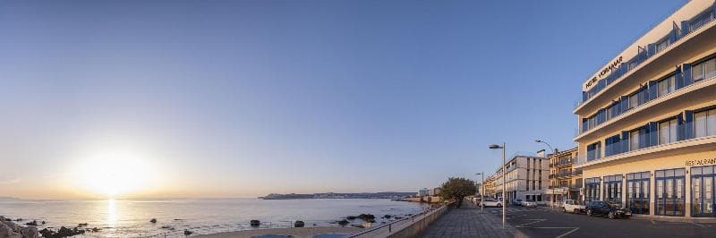 Voramar 5
