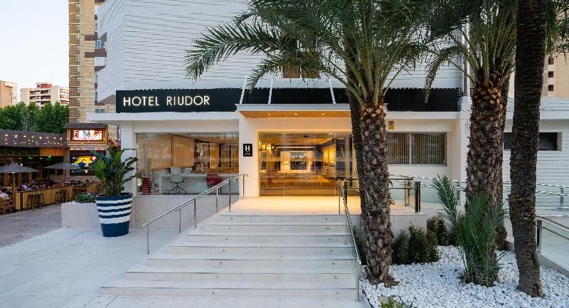 Hotel Riudor - Adults Only photo 1