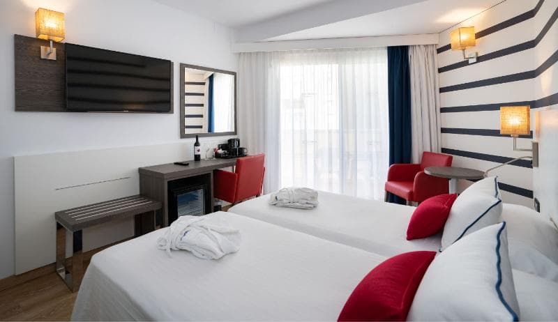 Hotel Riudor - Adults Only 4