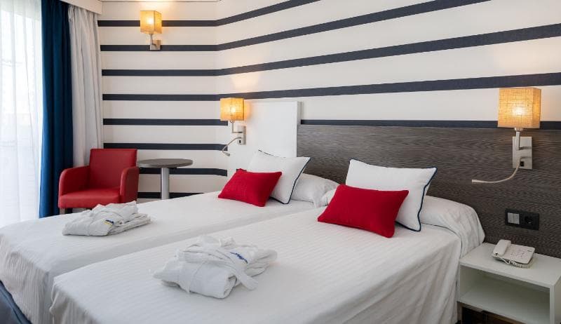 Hotel Riudor - Adults Only 5