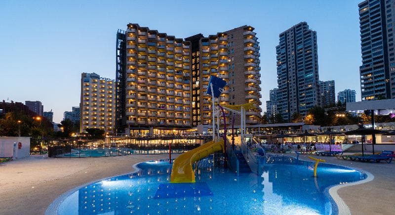 Medplaya Rio Park photo 1