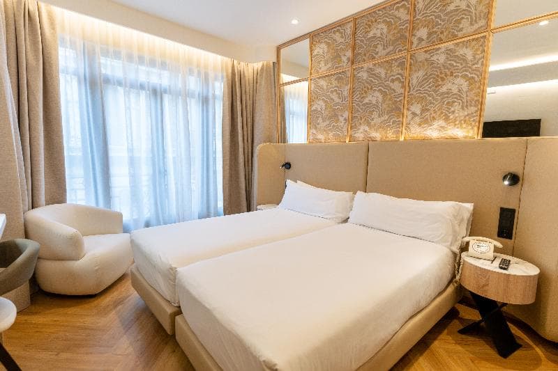 Petit Palace Chueca 5