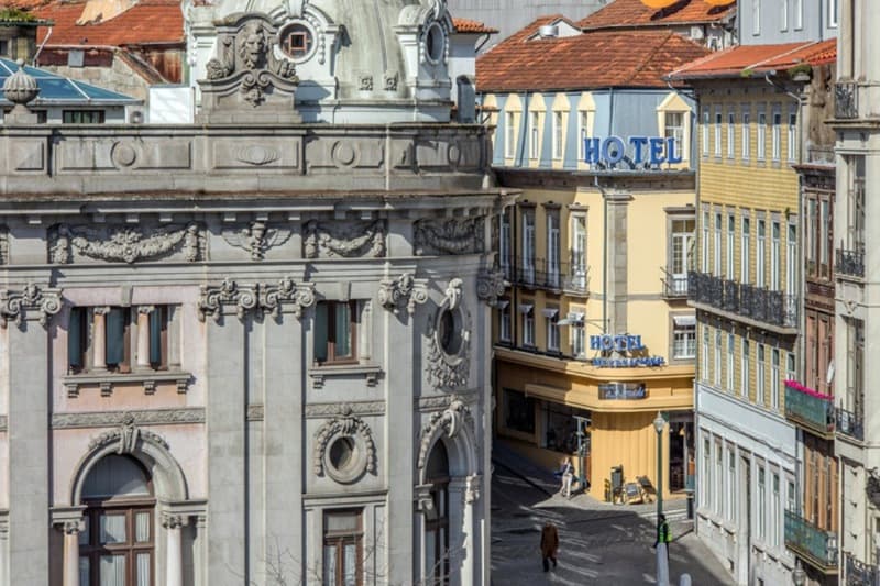 Internacional Porto 2