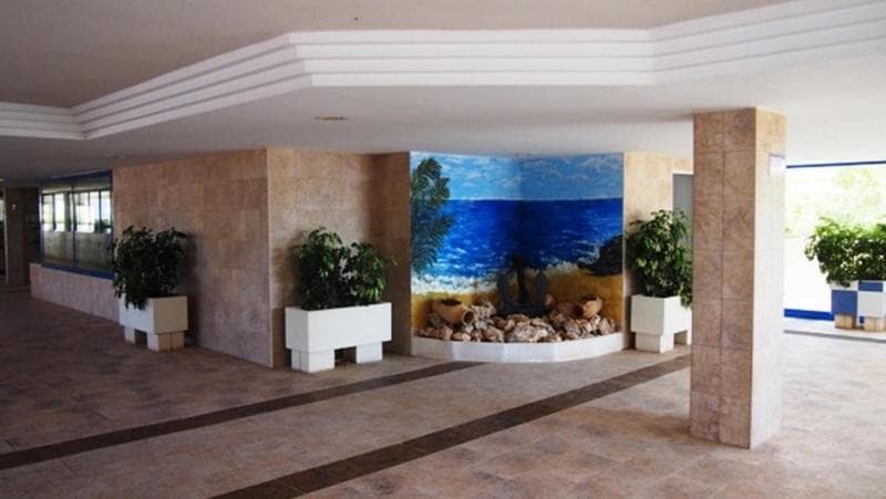 Turquesa Beach 2