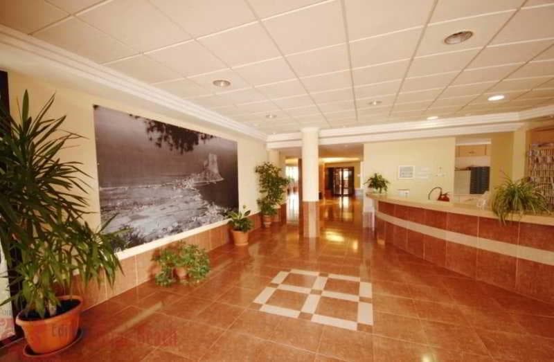 Apartamentos Coral Beach 2