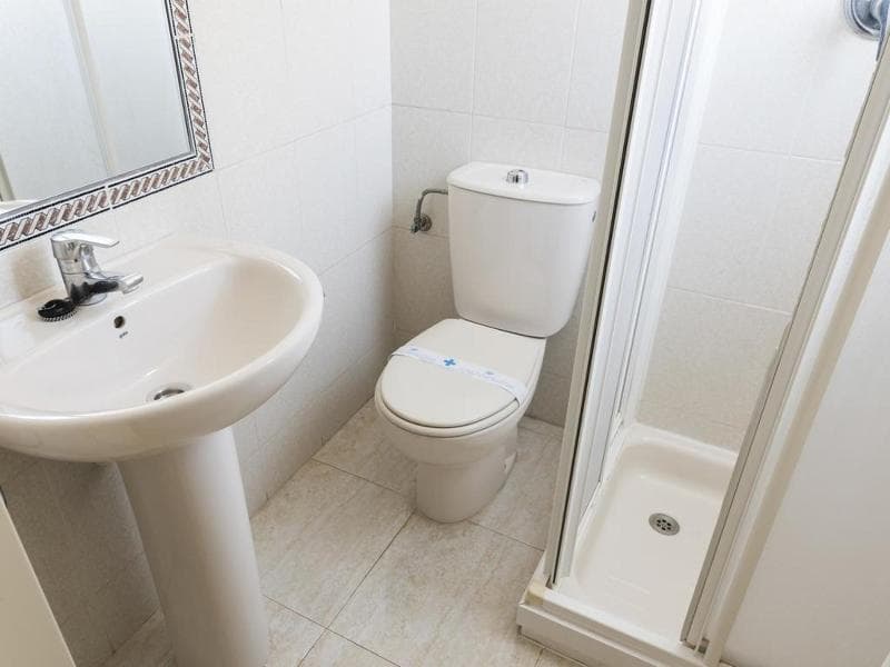 Apartamentos Coral Beach 3
