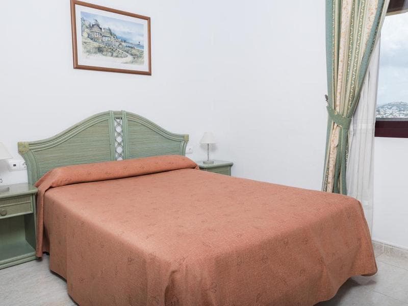 Apartamentos Coral Beach 4
