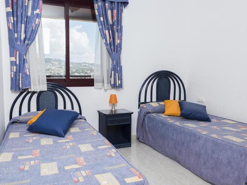 Apartamentos Coral Beach 5