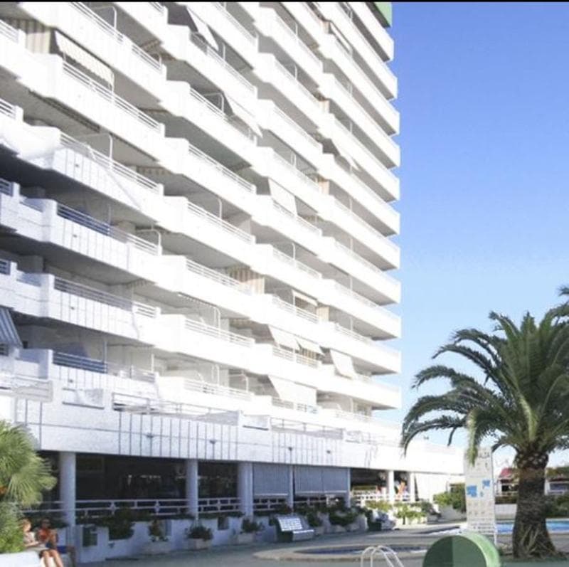 Esmeralda Apartments 3