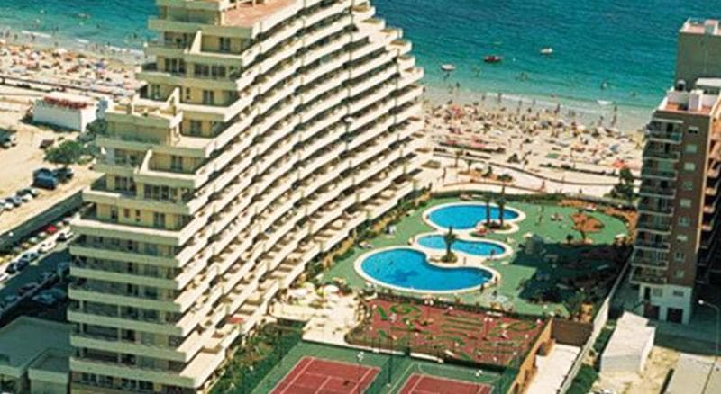 Apartamentos Turmalina photo 1