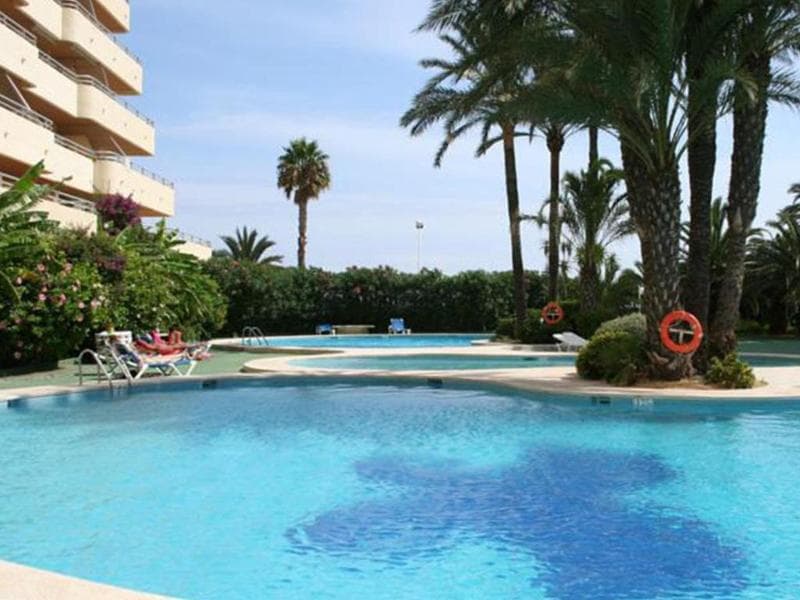 Apartamentos Turmalina 5