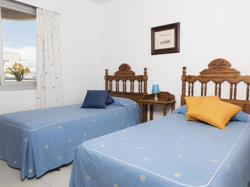 Apartamentos Turmalina 3
