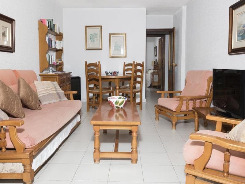 Apartamentos Turmalina 4