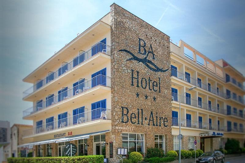 Bell Aire 2
