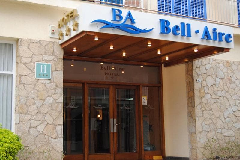 Bell Aire 3