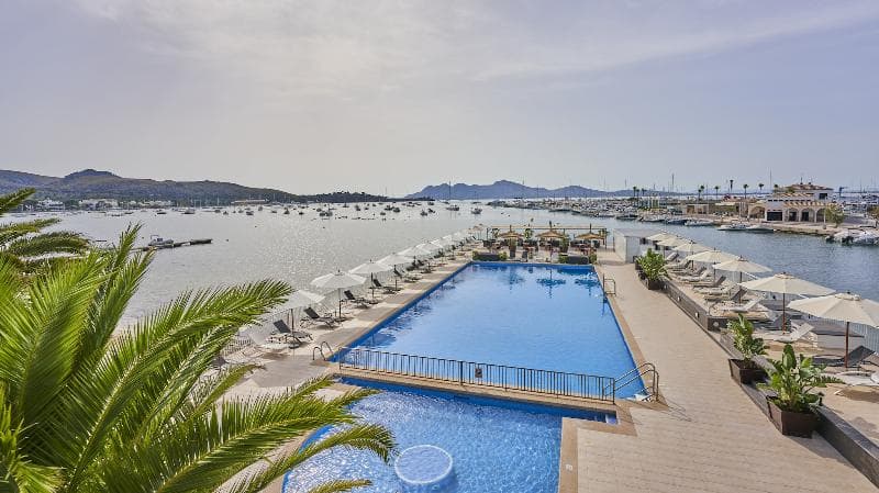 Hoposa Hotel Daina - Adults Only 1