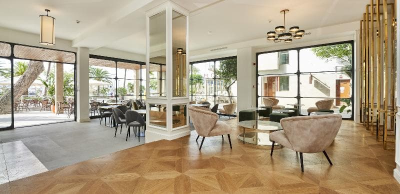 Hoposa Hotel Daina - Adults Only 5
