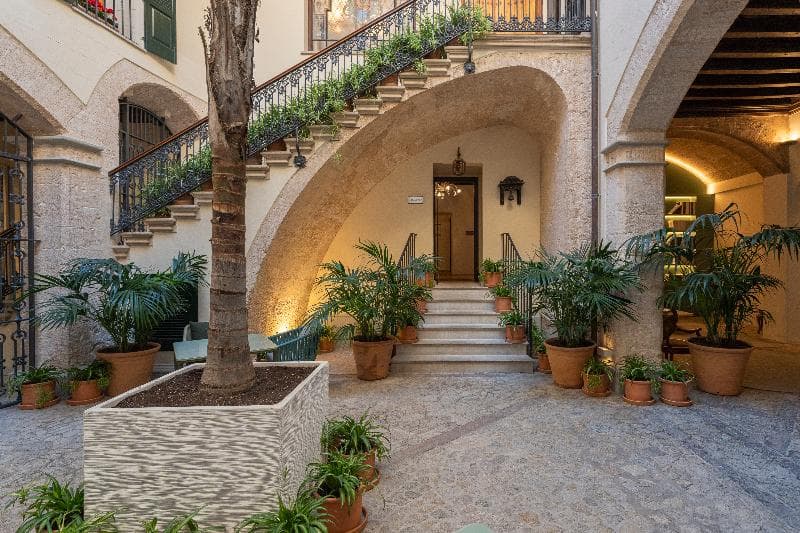 Palacio Ca Sa Galesa 2