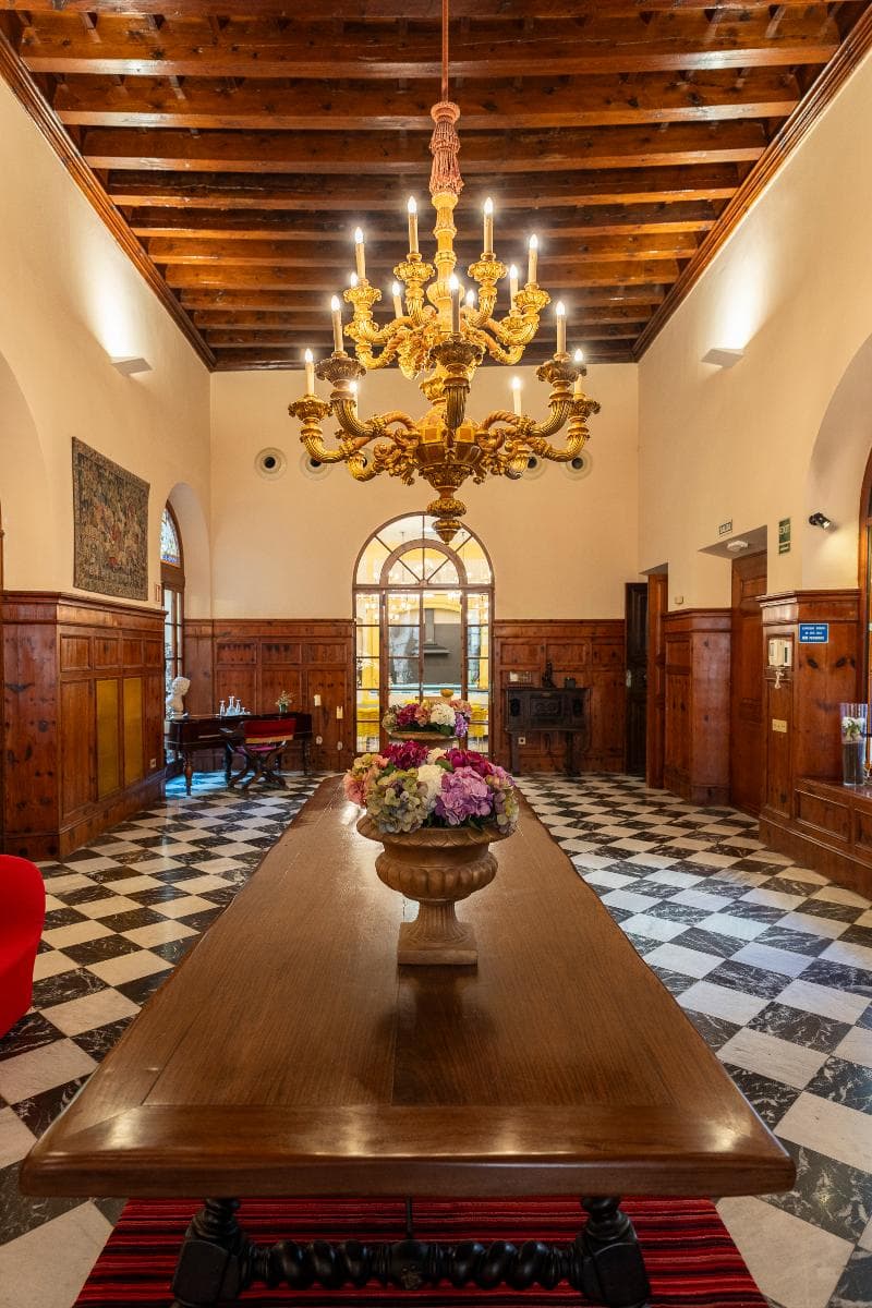 Palacio Ca Sa Galesa 5