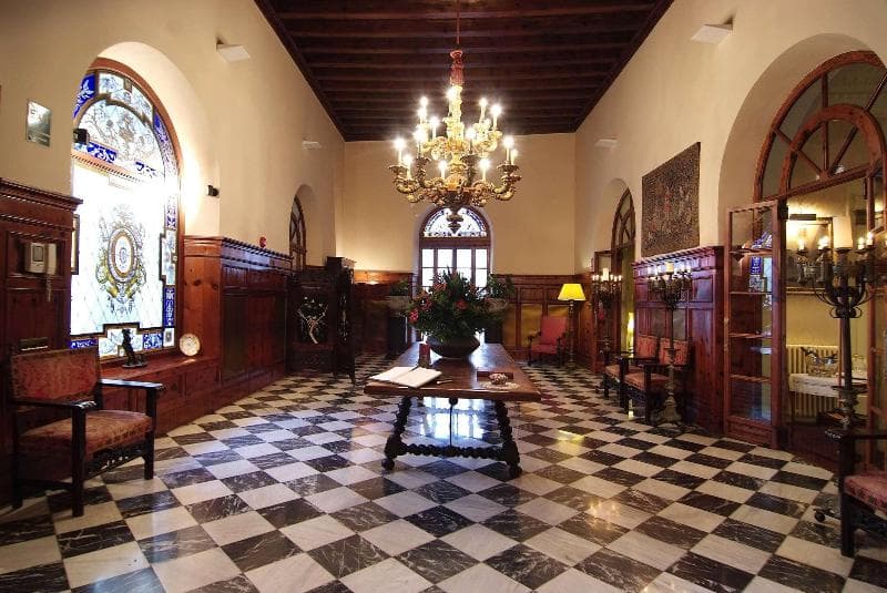Palacio Ca Sa Galesa 4