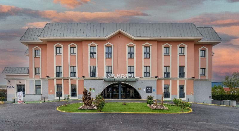 Ab Arganda, Ascend Hotel Collection photo 1