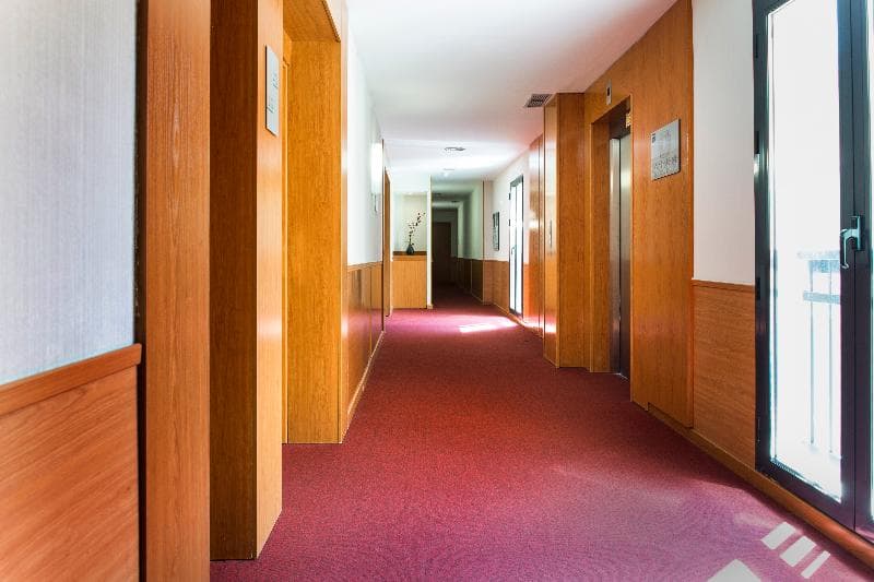 Ab Arganda, Ascend Hotel Collection 5
