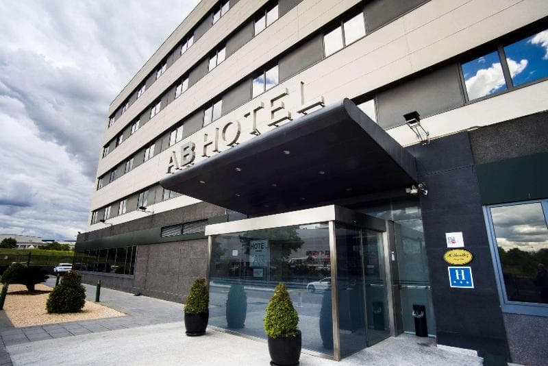 Sercotel Ab Rivas 2