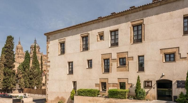 Hospes Palacio de San Esteban 5