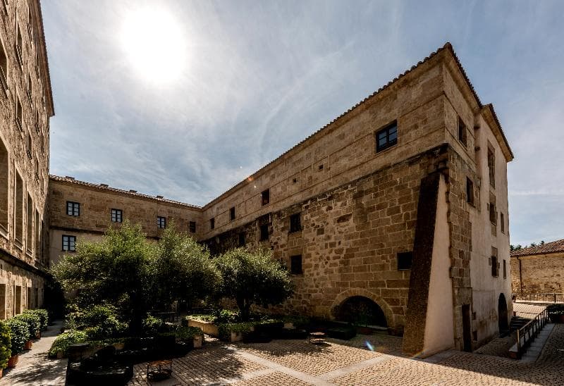 Hospes Palacio de San Esteban photo 1