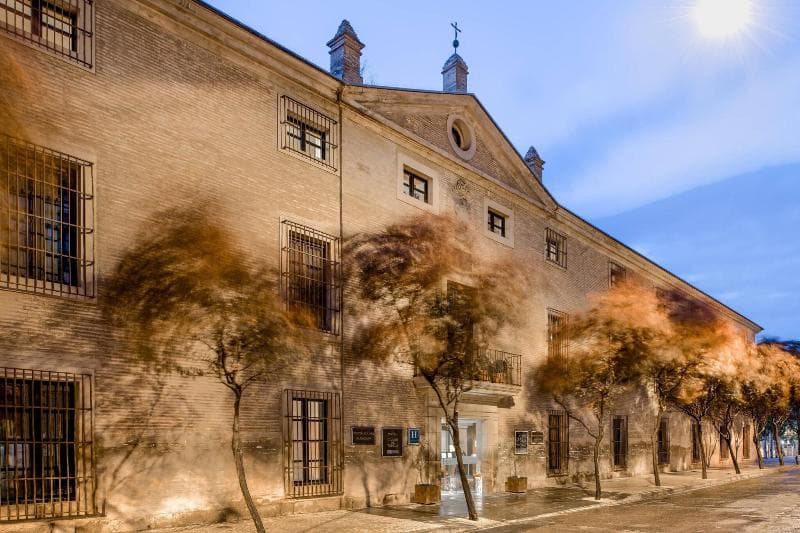 Ac Hotel Ciudad De Tudela 1