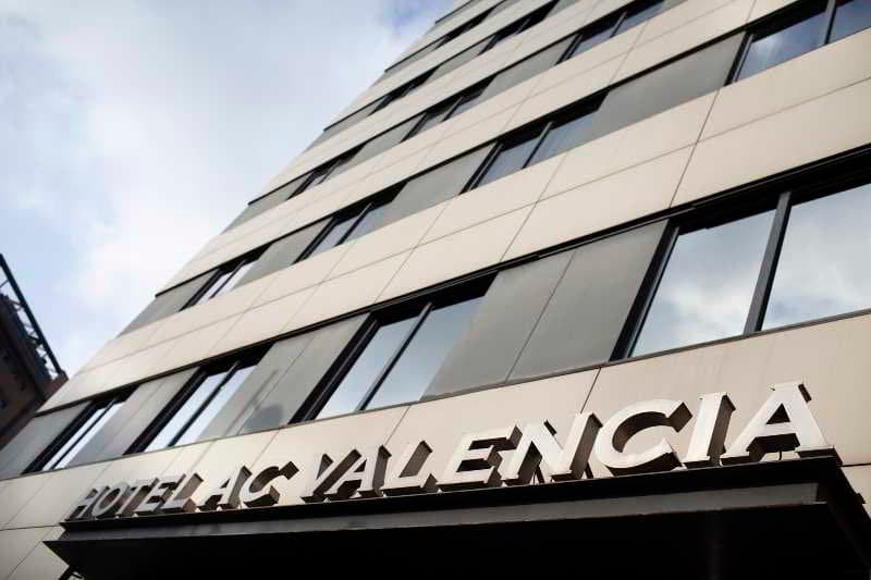 Ac Hotel Valencia photo 1