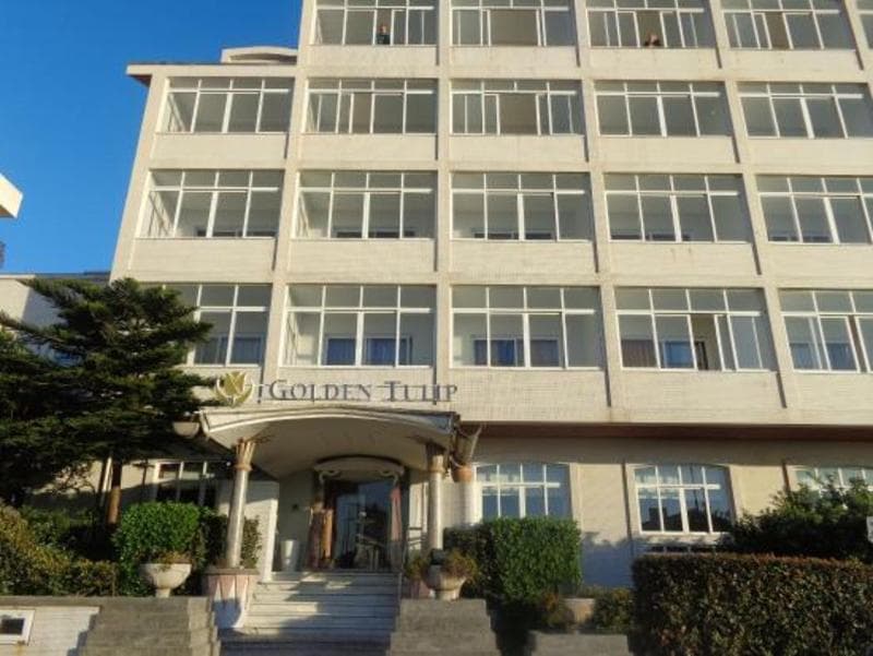 Golden Tulip Porto Gaia Hotel & Spa 3