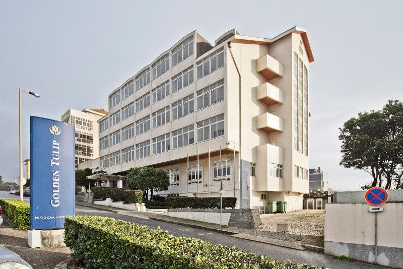 Golden Tulip Porto Gaia Hotel & Spa 4