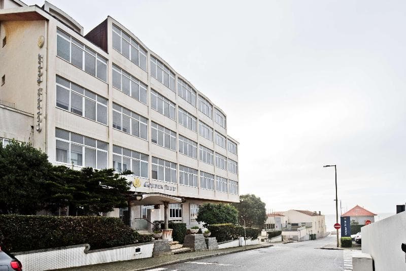 Golden Tulip Porto Gaia Hotel & Spa 5