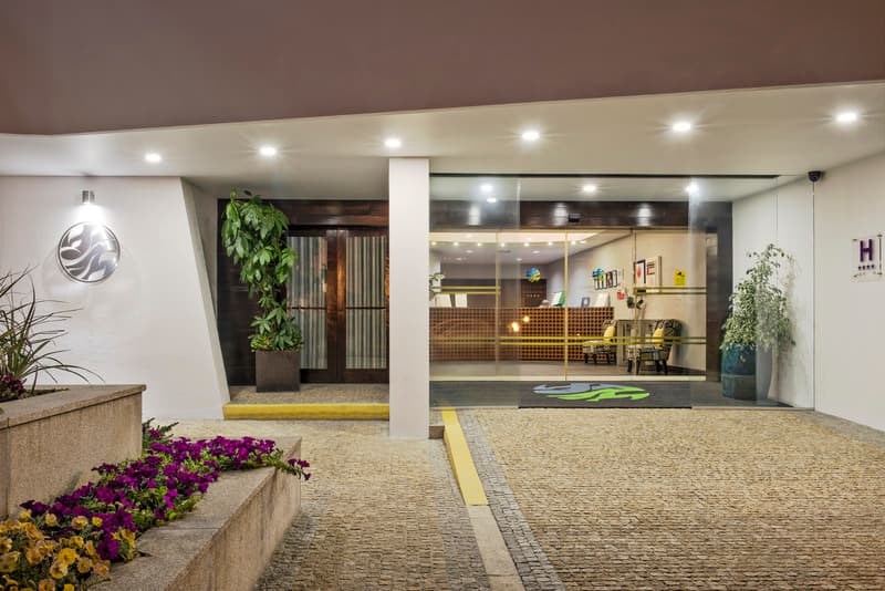 Sao Felix Hotel Hillside And Nature 5