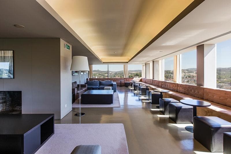 Hotel Fundador 1