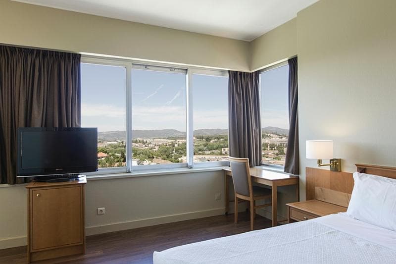 Hotel Fundador 3